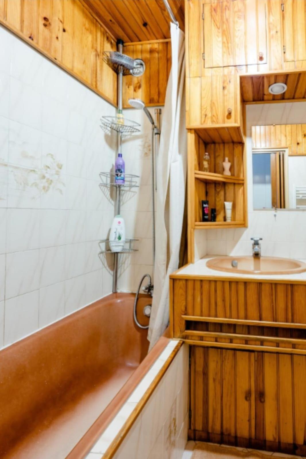 Chambre D'Hote Chez Marie-Jeanne Пьерфит-сюр-Сен Экстерьер фото
