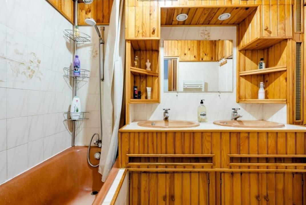 Chambre D'Hote Chez Marie-Jeanne Пьерфит-сюр-Сен Экстерьер фото